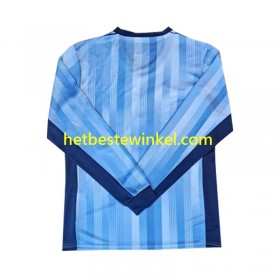 Tottenham Spurs Voetbalshirts Uit 2024-25 - LS